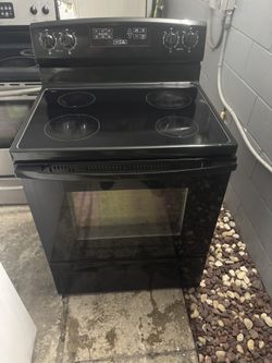 🚨🚨GE STOVE 🚨🚨