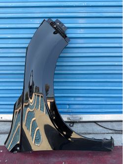 2014,2015,2016,2017,2018 Subaru Forester Fender/Guardafango Rh Passenger Oem,Original  Ask