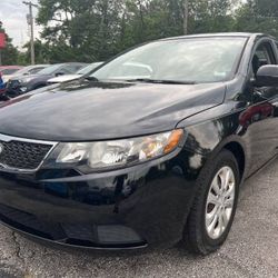 2011 Kia Forte