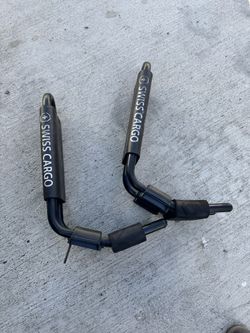 Kayak Car Rack