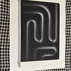 New Sealed Apple MacBook Pro M3 Pro 36gb Ram 512gb Silver I Can Bring It To You 