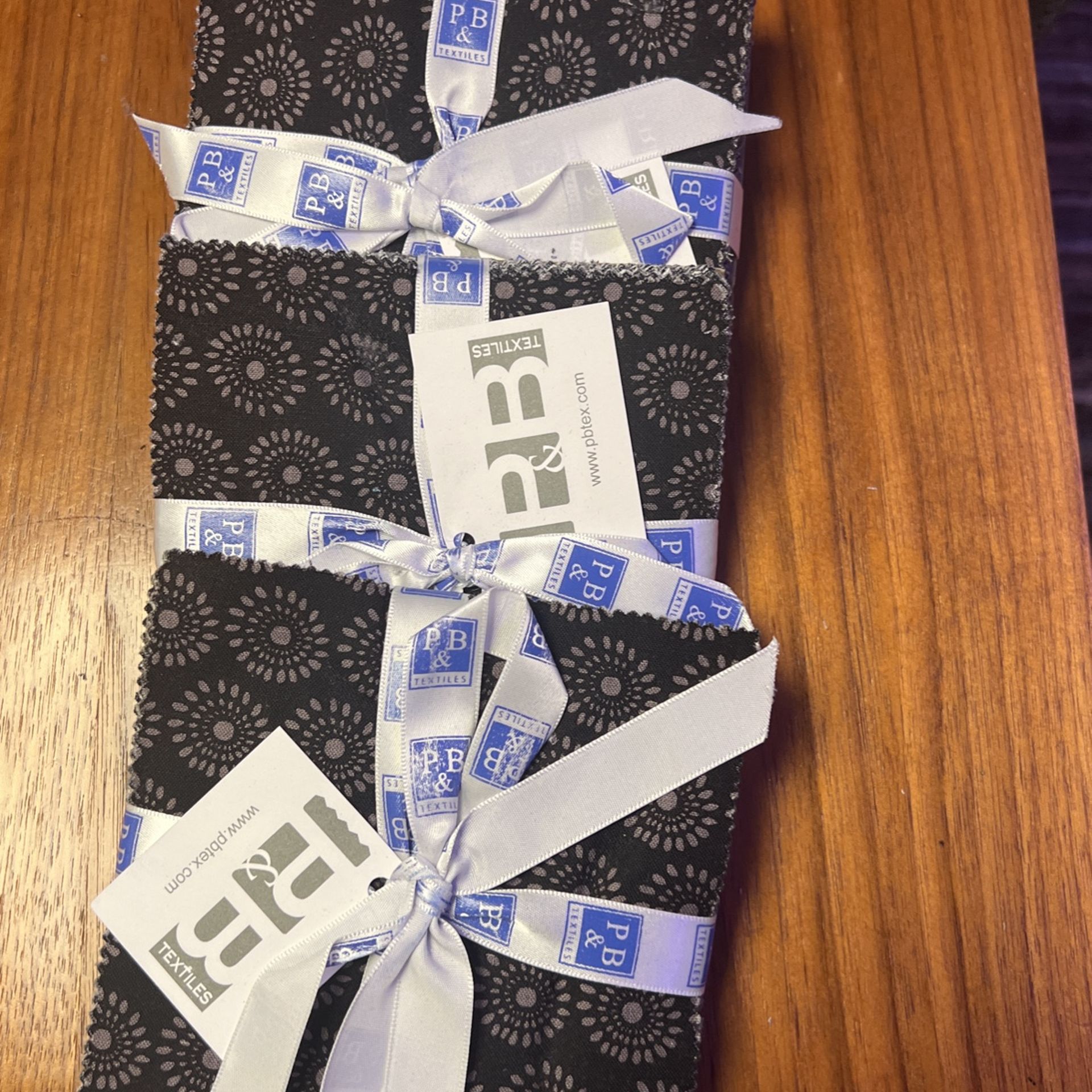 Quilting Charm Squares And Fat Squares