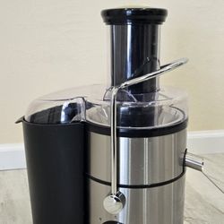 KOIOS Centrifugal Juicer Machine 1300W