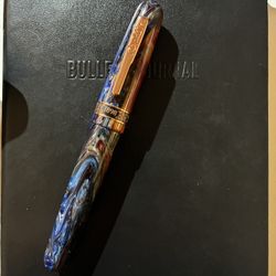 Conklin 1898 brand new W Box 