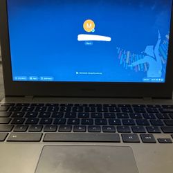 Samsung Chromebook