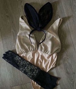 Halloween New Accessories