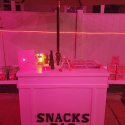 Snacks Bar 