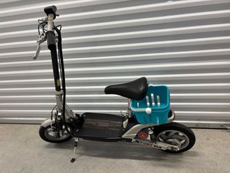 EV Rider Xport SLX Folding Electric Mobility Scooter – Local Pickup