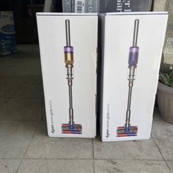 Dyson Vaccum Omni Glide Price X Each 