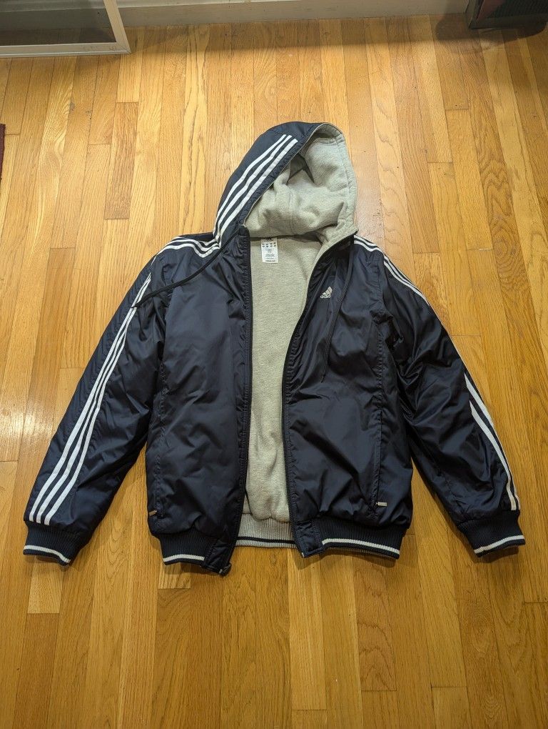 Adidas Jacket