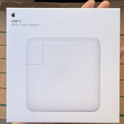 Apple 96W USB C Power Adapter (Brand New)