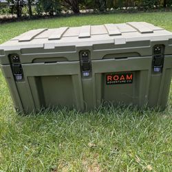 Roam Adventure Co Case 