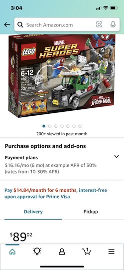 Lego
