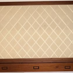 Pottery Barn Mail Wall Decor