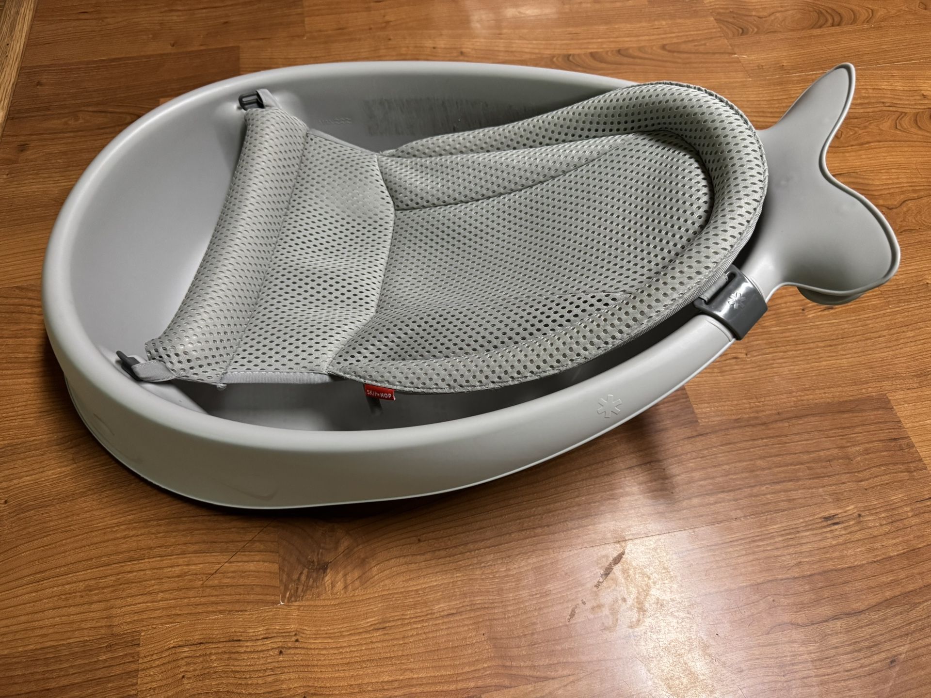 Infant Bathtub