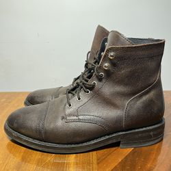 Thursday Boot Company Captain Boots