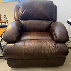 Electric Chair Recliner 