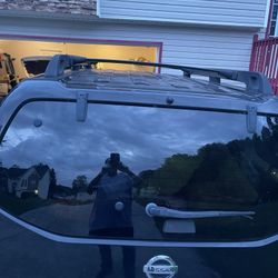 2006 Nissan Pathfinder