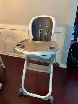 Ingenuity High Chair