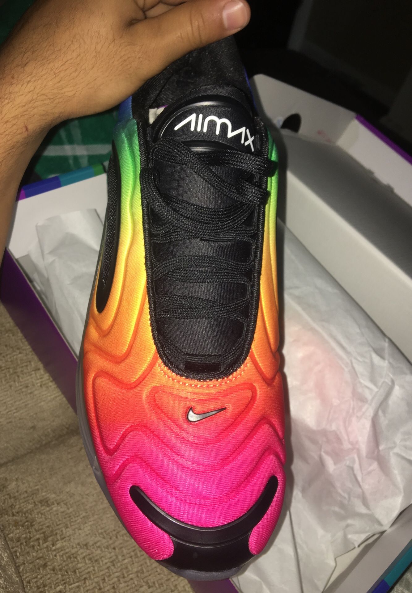 lgbt air max 720