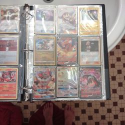 Pokemon Cards Pack Fresh