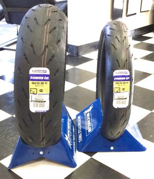 Photo Dunlop Roadsmart 3 Motorcycle Tire - In stock at 8 Ball Motorcycle Tires - Installed while you wait!