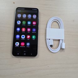 Samsung S22plus....128gb.  Unlock ANY Sim 