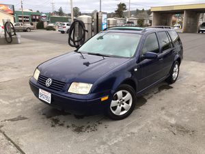 Photo 2003 vw Jetta wanting to trade for truck