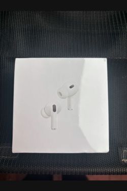 Air Pod Pro!
