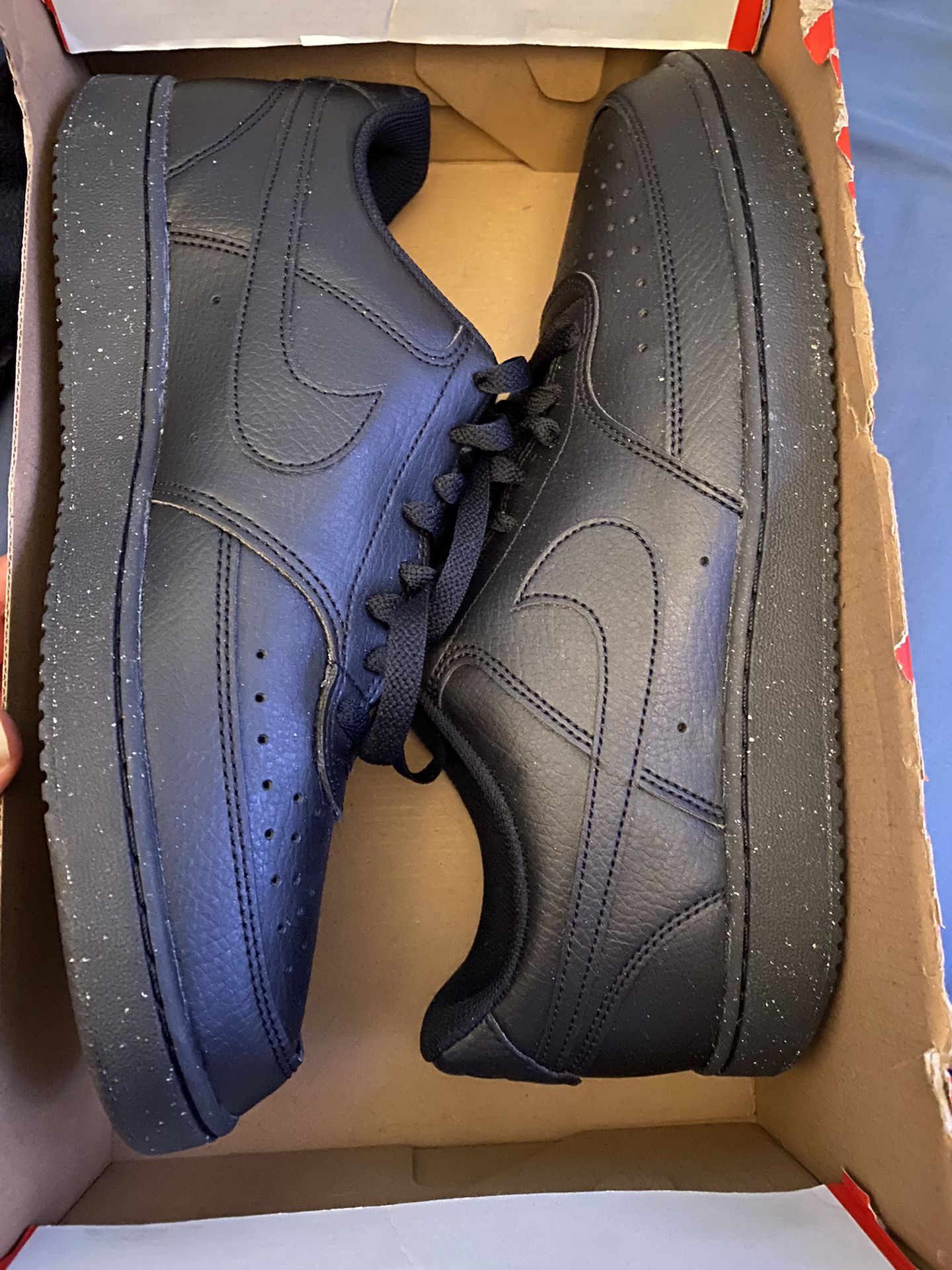 Nike Court Vision Lo Nn