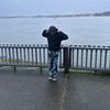 asian boy
