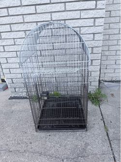 Bird cage