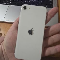Iphone SE