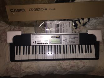 Casio lk outlet 175 keyboard