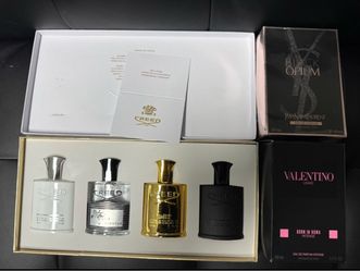 Perfume/ Cologne