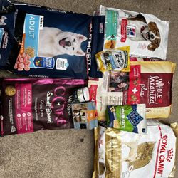 Dog Food