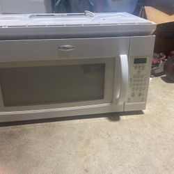 Microwave For Sale