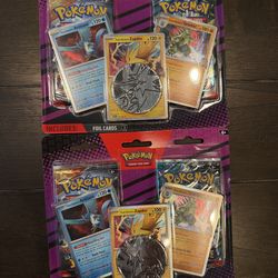 Pokemon 2-pack TCG twilight masquerade and surging sparks