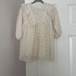 Toddler Girls Dress 