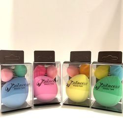 Makeup Beauty Sponges 