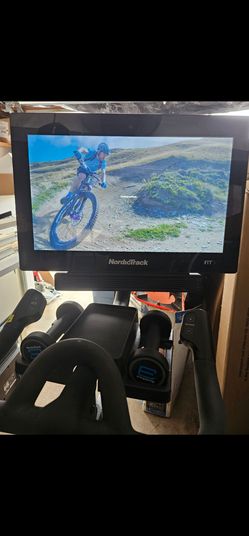 Nordictrack S22i