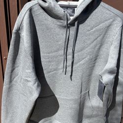 Mens Hoodie 