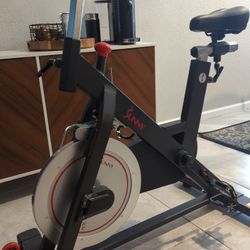 Sunny Stationary Bike