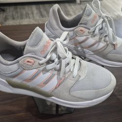 Adidas running shoes