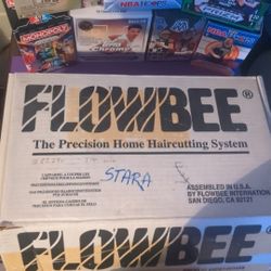 Original Flowbee 