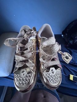 Kurt Geiger & Pumas