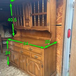 Kling China Cabinet