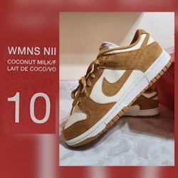 Nike Dunk Low New