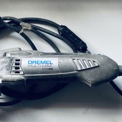 Dremel Mm40