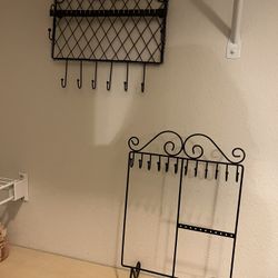 TODAY ONLY! Jewelry Storage